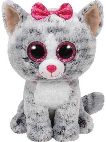 Ty Beanie Boos Γάτα 1607-37075