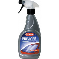 Car Plan Pre-icer 500ml