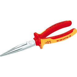 Μυτοτσίμπιδο με 1000volt Μόνωση Νο200mm - KNIPEX (2616200)