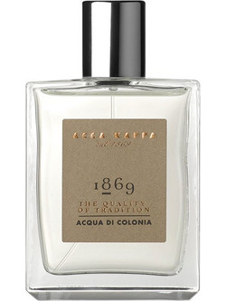 Acca Kappa 1869 Eau de Cologne 100ml