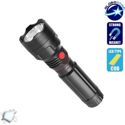 Globostar 07013 Φακός Μπαταρίας Led
