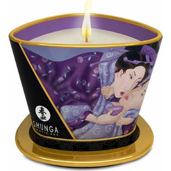 Shunga Erotic Art Exotic Fruits Candle 170ml