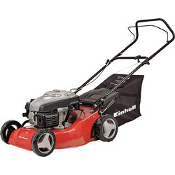 Einhell GC-PM 46 Μηχανή Γκαζόν Βενζίνης 2.6hp 139cc 1900W Κοπή 46cm