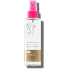 Nip + Fab Caramel Self Tan Spray Σώματος 100ml