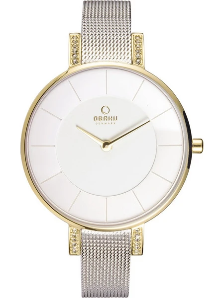 Obaku horloges online dames