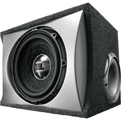 JBL PB1220 Subwoofer Αυτοκινήτου 12" 400W RMS με Κούτα