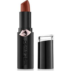 Wet n Wild Megalast Matte 1421E Cherry Bomb Long Lasting Κραγιόν Stick 3.3gr