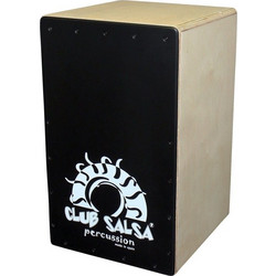 PURE GEWA CAJON CLUB SALSA PRO