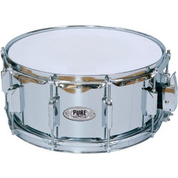 BasiX Classic Steel - 14 x 6.5"