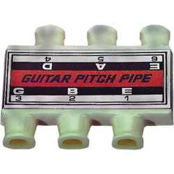 Gewa BSX Pitch Pipe