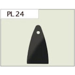 Jacky Jackson PL-24 - Black