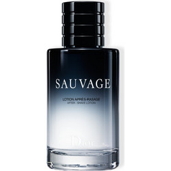 Dior Sauvage After Shave Lotion 100ml