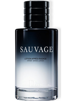 Dior Sauvage After Shave Lotion 100ml