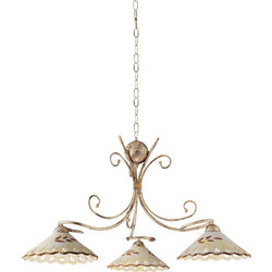 Ondaluce 2009/3L Avorio Ivory