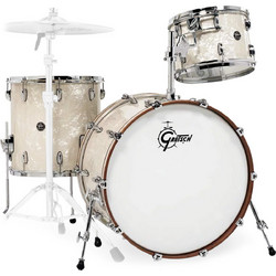 Gretsch Renown Maple 2016 Set Vintage Pearl RN2-R643-VP