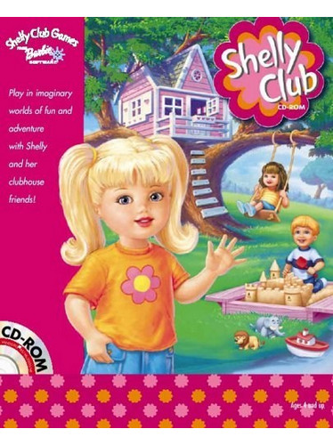 Shelly Club PC