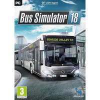PC Games Astragon