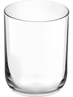 Libbey Σετ Ποτήρια Νερού Γυάλινα Bliss 350ml 6τμχ 304390