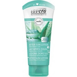 Lavera After Sun Γαλάκτωμα Σώματος 200ml