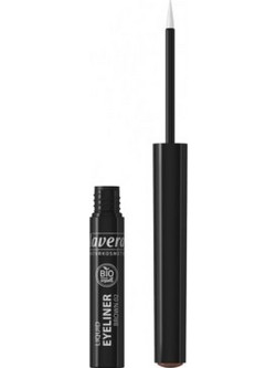 Lavera Liquid Brown Πινέλο Eyeliner