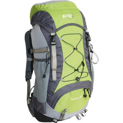 Altus Aventura Αδιάβροχο Ορειβατικό Σακίδιο 32lt Πράσινο