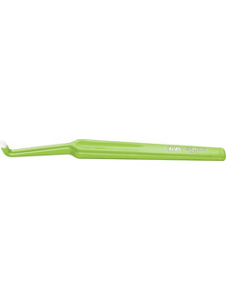 Tepe Compact Tuft Οδοντόβουρτσα Πράσινη