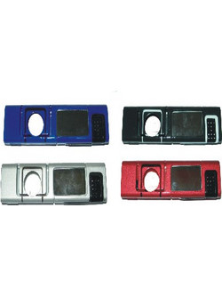NOKIA 7280 SILVER/BLACK/BLUE/RED ΕΠΕΝΔΥΣΗ
