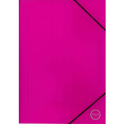 ΝΤΟΣΙΕ ΛΑΣΤΙΧΟ P.P SHAPE 33X38 ΦΟΥΞΙΑ PP51002