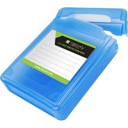 Techly ICA-HD 25L Blue