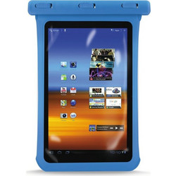 Puro Waterproof Slim Blue (Universal 7.9")
