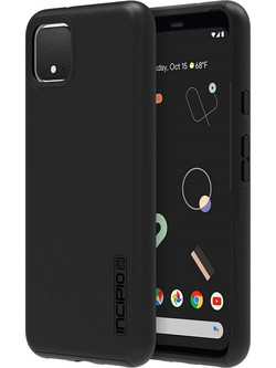 Incipio Google Pixel 4 XL DualPro Black (GG-082-BLK)