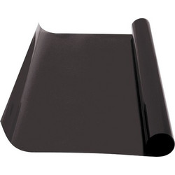 Μεμβράνη ηλιοπροστασίας Compass Dark Black 15% 50x300cm