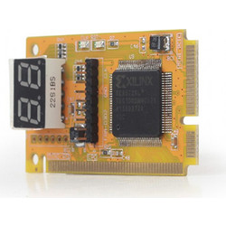 GEMBIRD NOTEBOOK ANALYSER CARD CHM-05