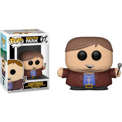 Funko Pop! Animation South Park 27 Cartman