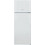 Finlux FXRA 260 Δίπορτο Ψυγείο 213lt Υ144xΠ54xΒ57cm Λευκό
