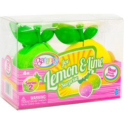 AS Company Bananas For Lemon & Lime Surprise Series 2 2-Pack Διάφορα Σχέδια