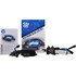 M-tech H4 Extreme Blue Kit LED 9/36V 40W 2τμχ