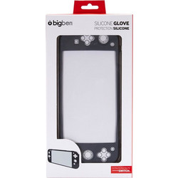 Bigben DGA.NSW.00017 Κάλυμμα για Switch