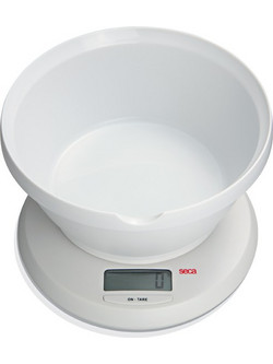 Seca 852 digital scale
