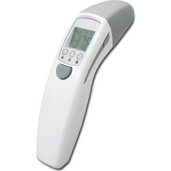 Gima GIM-25585 Ψηφιακό Θερμόμετρο Υπερύθρων Μετώπου Κατάλληλο για Μωρά