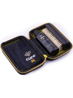 Είδος περιποίησης υποδημάτων Crep Protect Crep Protect Cure Cleaning Kit CP0204-WHI-CLE