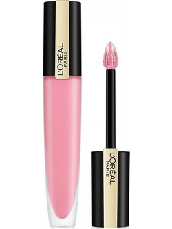 L'Oreal Paris Rouge Signature 109 I Savor Long Lasting Matte Liquid Κραγιόν 7ml