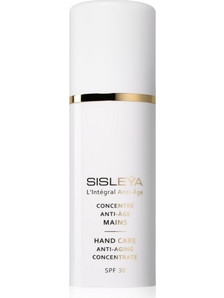 Sisley Sisleya l'Integral Anti-Age Αντιγηραντική Κρέμα Χεριών για Πανάδες 75ml