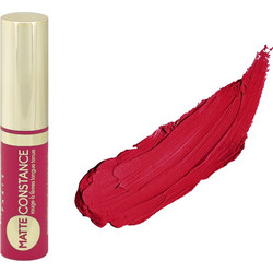 Vivienne Sabo Matte Constance Liquid Lip Color 34 Hot Red
