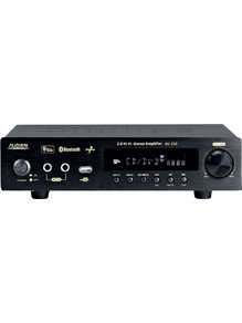 Audien AV-250A Ενισχυτής με Λειτουργία Καραόκε