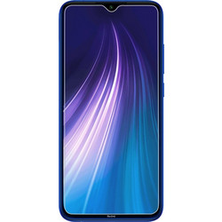 Tempered Glass Xiaomi Redmi Note 8 / Note 8 (2021)