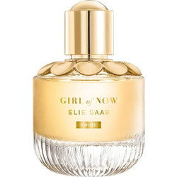 Elie Saab Girl Of Now Shine Eau de Parfum 50ml