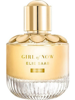 Elie Saab Girl Of Now Shine Eau de Parfum 50ml