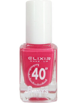 Elixir 40 & Up To 8 Days 405 Gloss Βερνίκι Νυχιών Μακράς Διαρκείας 13ml