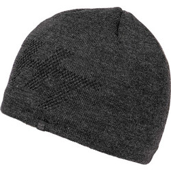 Πλεκτός Σκούφος Knitted Hat HEAVY TOOLS PNOW Ανθρακί